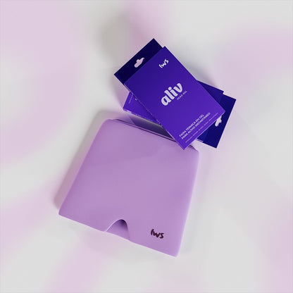 Aliv  Head Gel I Wanna Sleep