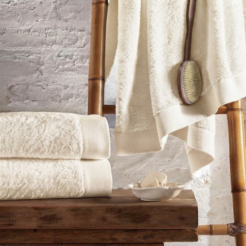 Toalha de Rosto Naturalle Leggero Fend 50x90cm