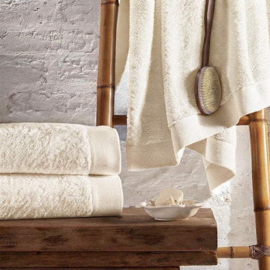 Toalha de Rosto Naturalle Leggero Fend 50x90cm