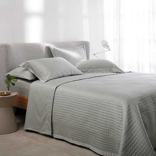 JOGO CAMA KING BUD VISION NEW COLORS VERDE 2.80x2.50cm