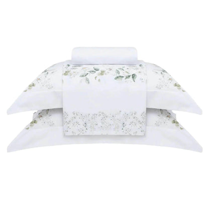 Jogo de Cama Buddemeyer Queen Bud Vision Gaya 300 Fios