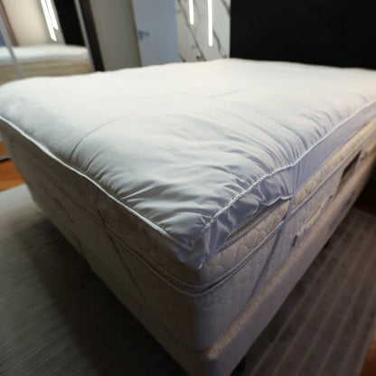 Pillow Top Suit 1200g/m²