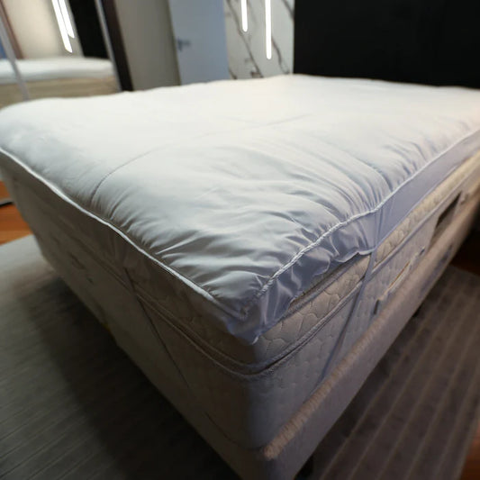 Pillow Top Suit 1200g/m²