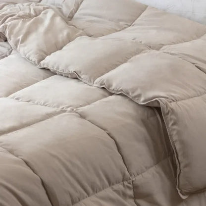 Edredom Super King Kacyumara Toque de Pétalas Fend