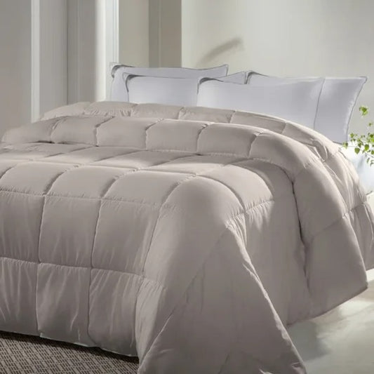 Edredom Casal Kacyumara Toque de Pétalas Fend