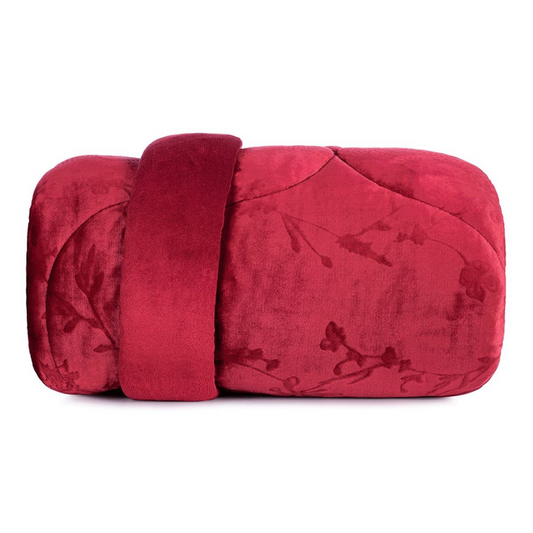 Edredom Altenburg Blend Elegance Florata Secrets 2,10x2,40m