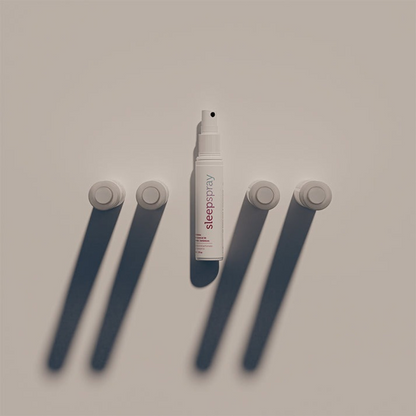 Sleepspray  I Wanna Sleep