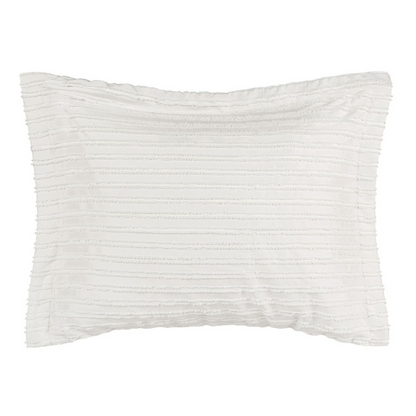 Fronha Altenburg Blend Raya 50x70cm Cor Porcelana