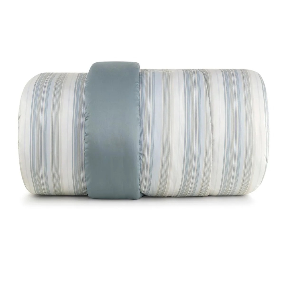 JOGO COLCHA 3PC ALGODAO LUX 200F CONECTADA QUEEN ALTENBURG SATURNO