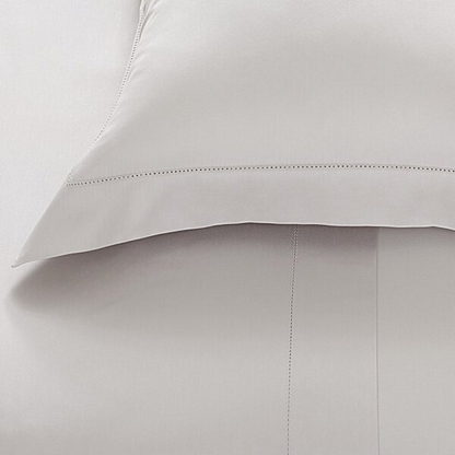 Jogo de Cama Bud Vision New Colors Cetim 300 Fios 100% Algodão Casal Cor Bege