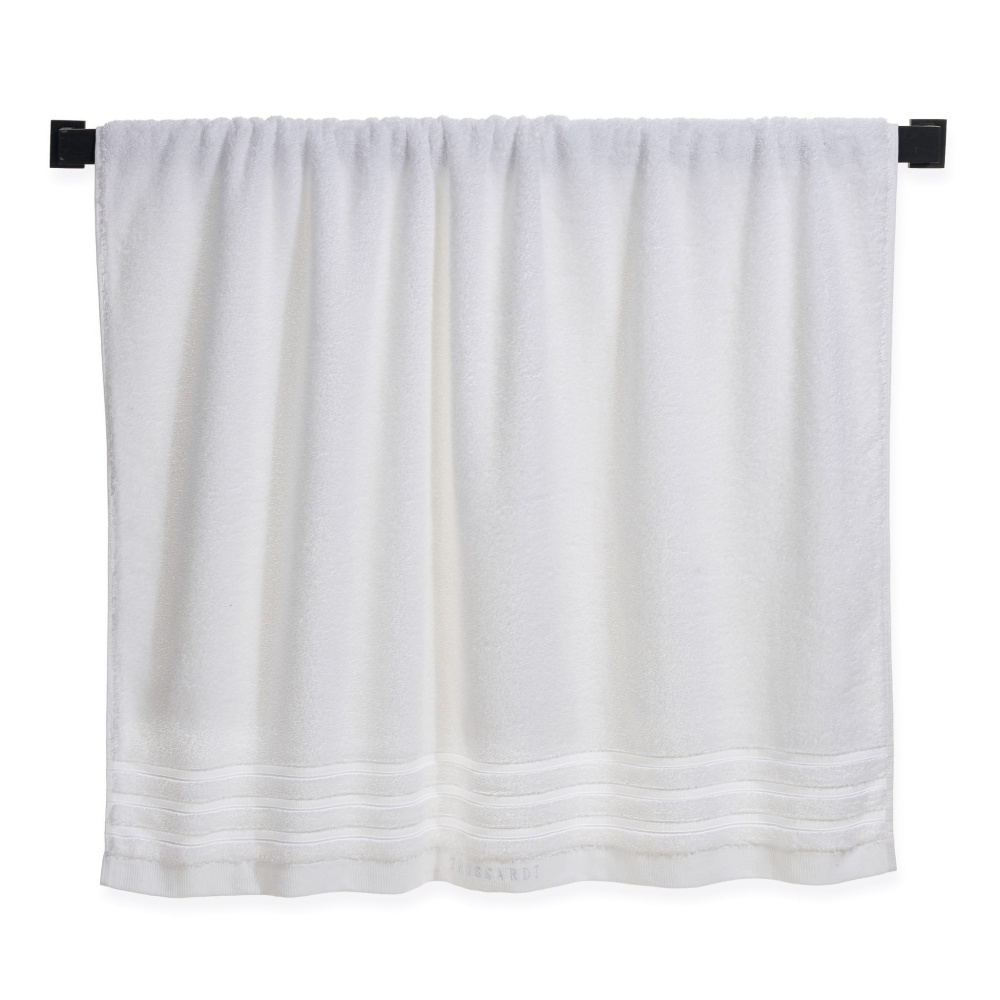 Toalha Banhão 100% Algodão Egípcio Divine Branco