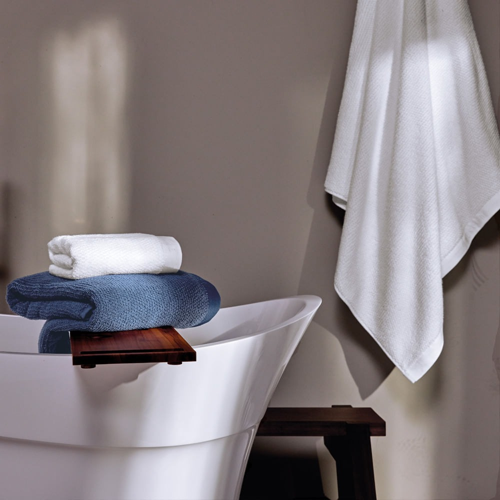 Toalha de Banho 100% Algodão Maggiore Adriatico