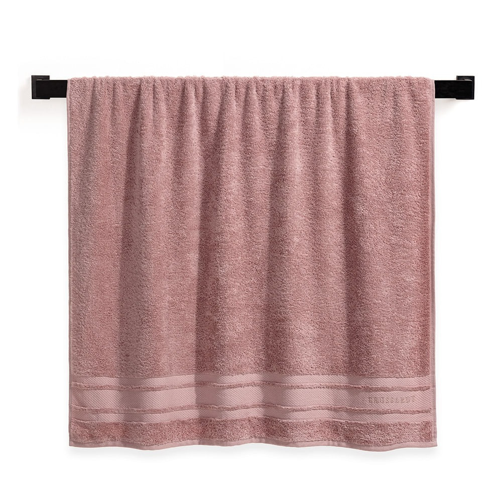 Toalha Banhão 100% Algodão Lecce Rosatti