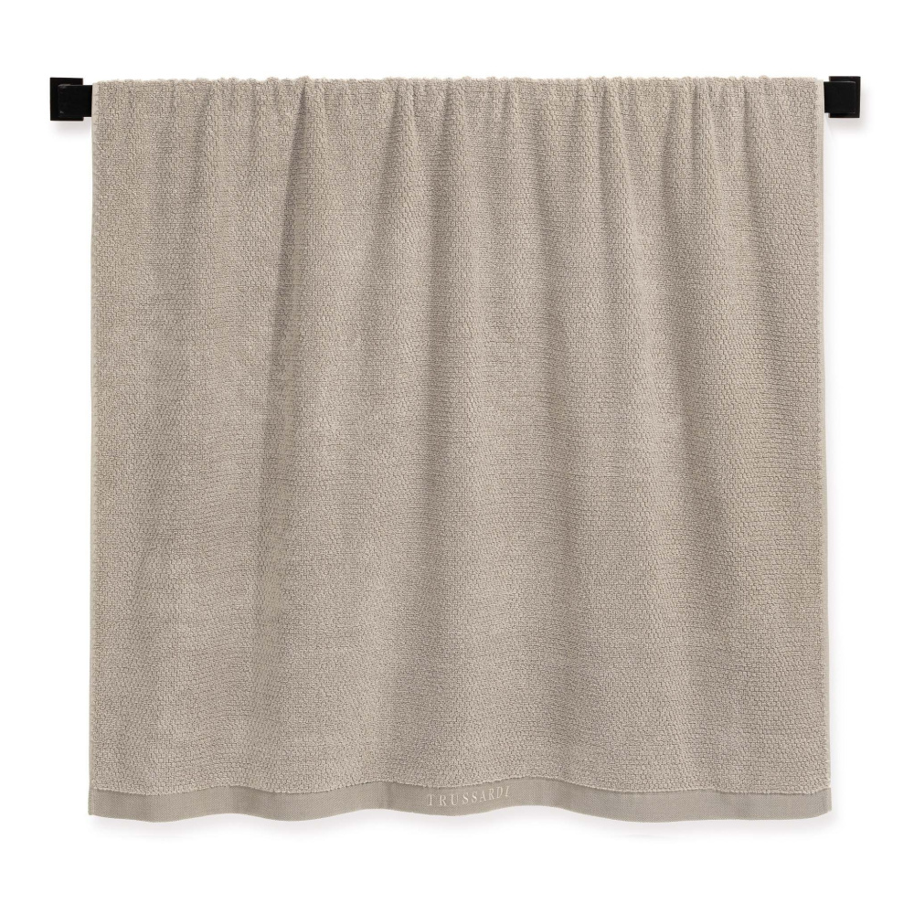 Toalha de Banho 100% Algodão Maggiore Nocciola