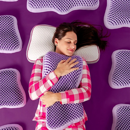 Travesseiro I Wanna Sleep Airgelly  2.0