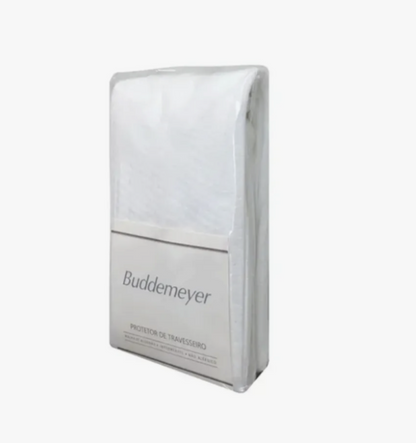 Par de Protetores de Travesseiro Buddemeyer Maison 50x70cm
