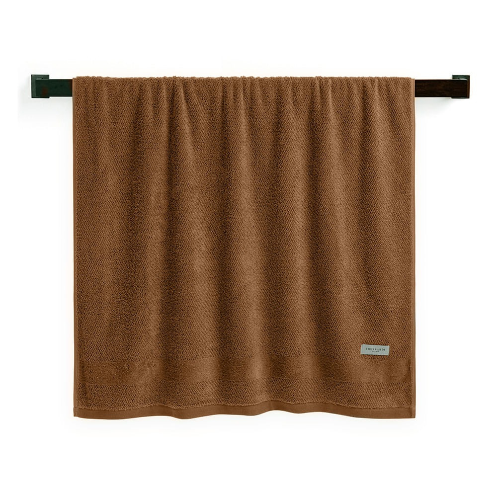 Toalha Banhão Trussardi Borgia 86 x 150cm Vecchio