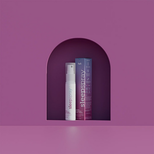 Sleepspray  I Wanna Sleep