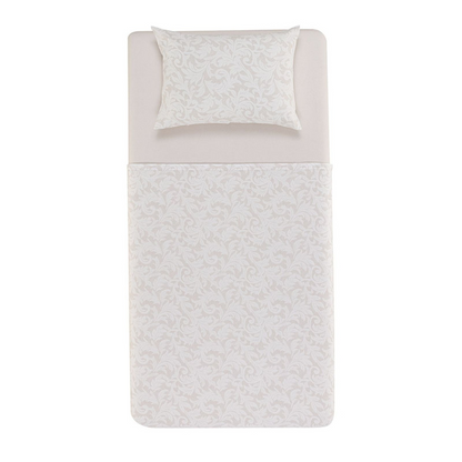 Jogo de Cama Susan Estampado Solteiro 180x240cm 3 Peças