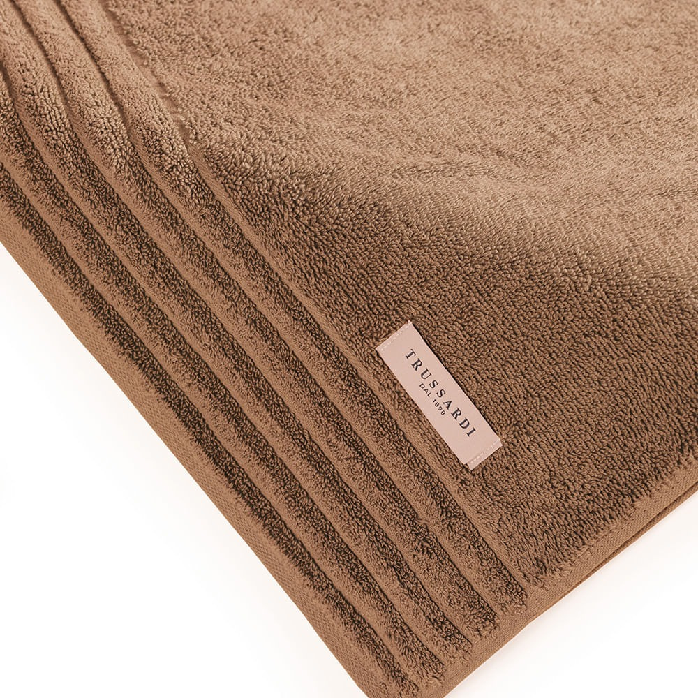 Toalha de Banho Trussardi Imperiale 70 x 140cm Vecchio