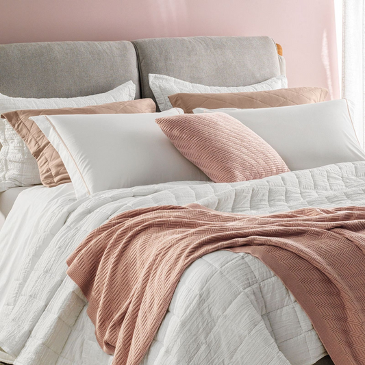 Jogo de Cama Solteiro 200 Fios Deliz Karsten