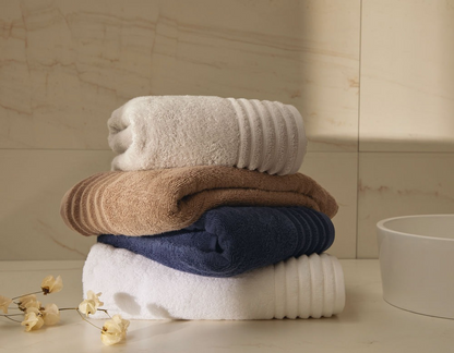 Toalha de Banho 100% Algodão Imperiale Gelo