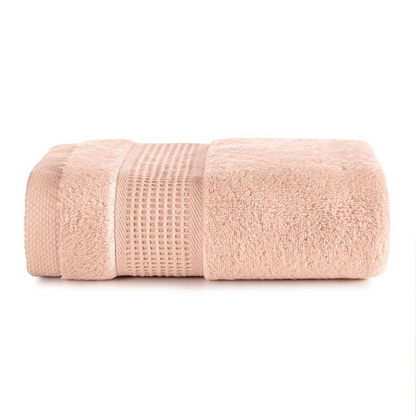 Toalha Rosto Altenburg Vogue 50x80cm Cor Rosa Fuzz