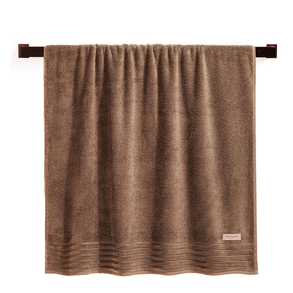 Toalha de Banho Trussardi Imperiale 70 x 140cm Vecchio