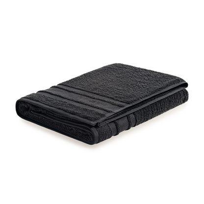 Toalha Banhão Trussardi Lecce 100% Algodão Cinza