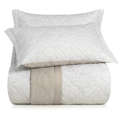 JOGO COLCHA 2PC ALGODAO LUX 200F CONECTADA SOLTEIRO ALTENBURG DUNAS