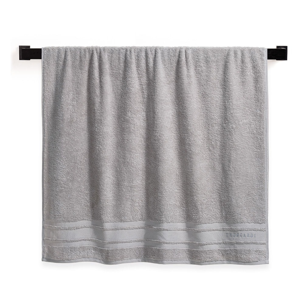 Toalha Banhão 100% Algodão Lecce Gelo