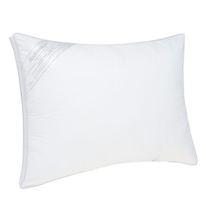 Travesseiro Vision Fill 50x70 cm Cor Branco 233 Fios 100% Algodão Cetim