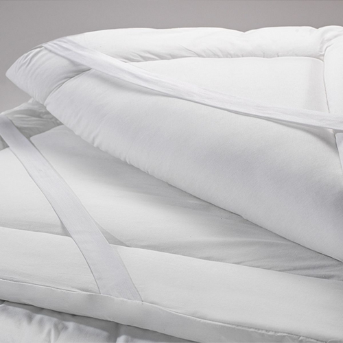 Pillow Top Altenburg Lit Blanc Queen 1,60x2,00m