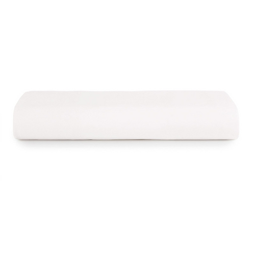 Lençol com Elástico Altenburg Algodão Lux Básico 200 Fios 1,38x1,88x0,30m Cor Branco