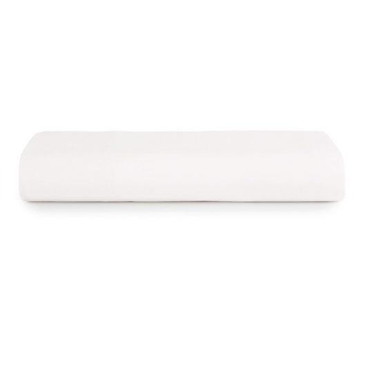 Lençol com Elástico Altenburg Algodão Lux Básico 200 Fios 1,38x1,88x0,30m Cor Branco