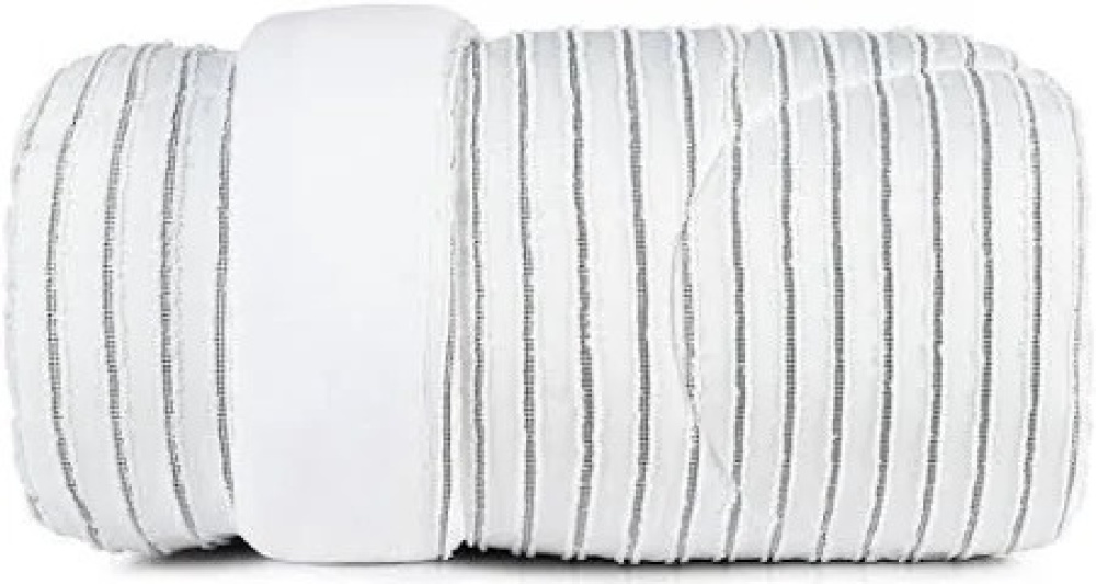 Edredom Altenburg Blend Raya 2,60x2,35m Cor Branco