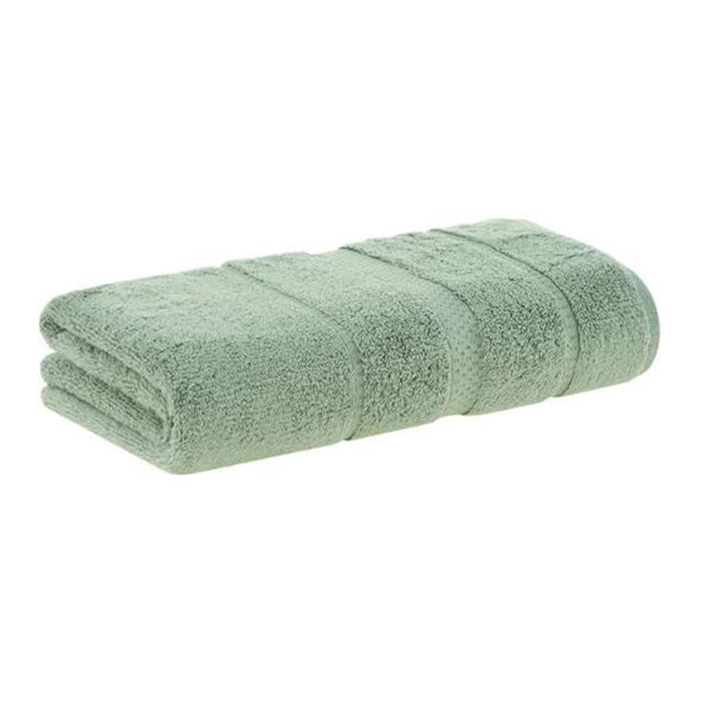 Toalha de Lavabo Buddemeyer Vision 100% Algodão 470g/m² 30x50cm Verde