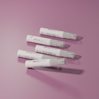 Sleepspray  I Wanna Sleep