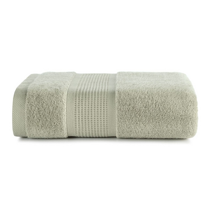 Toalha Banhão Altenburg Vogue 90x1,50m Cor Verde Moss