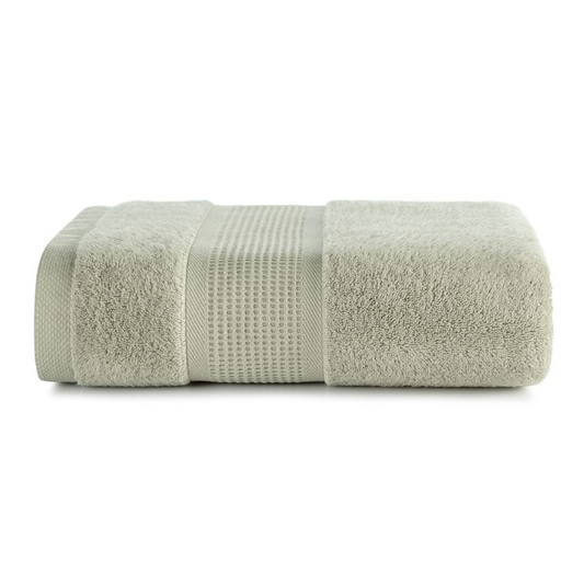 Toalha Banhão Altenburg Vogue 90x1,50m Cor Verde Moss