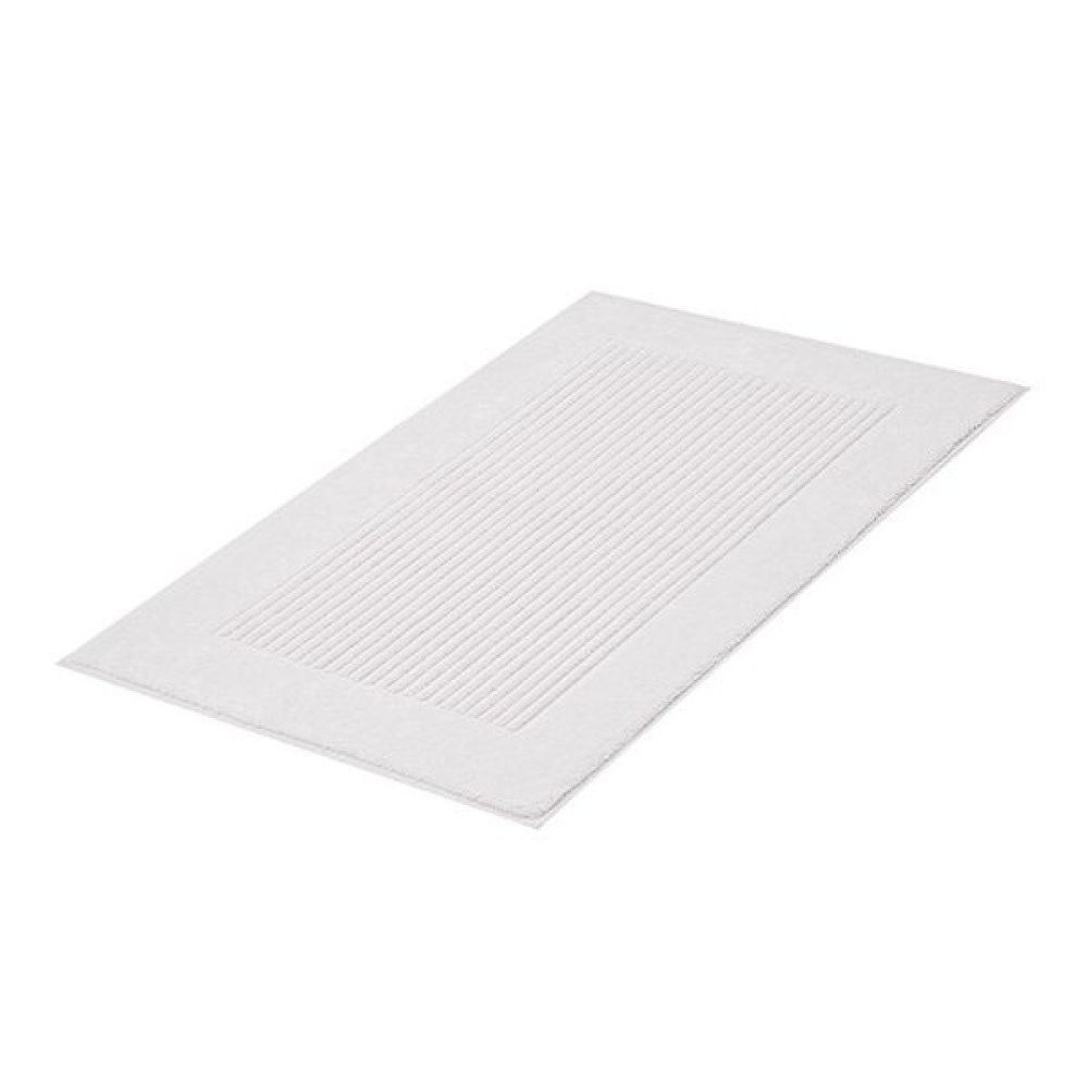 Toalha para Pés 48x80 cm Cor Fendi 100% Algodão