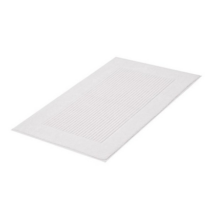 Toalha para Pés 48x80 cm Cor Fendi 100% Algodão