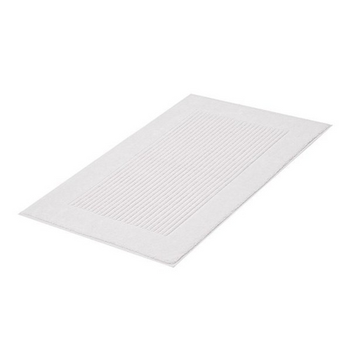 Toalha para Pés 48x80 cm Cor Fendi 100% Algodão