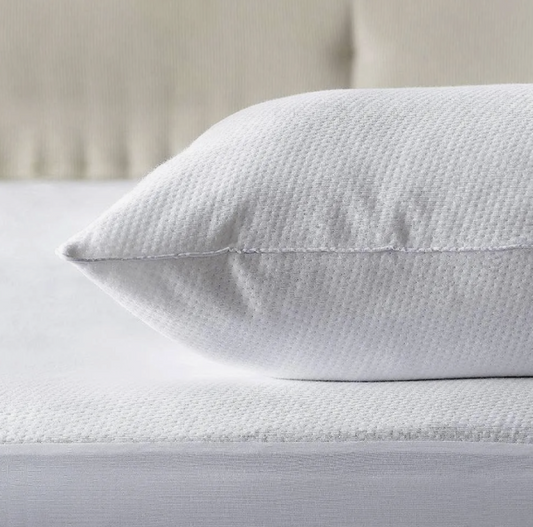 Par de Protetores de Travesseiro Buddemeyer Maison 50x70cm