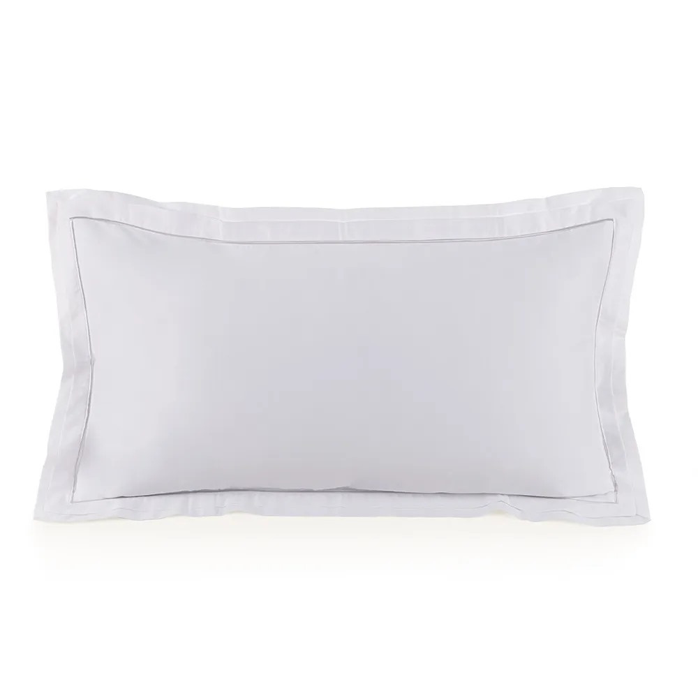 SUPER FRONHA DOPPIO COR 1 BRANCO 50x90cm TRUSSARDI 300 FIOS
