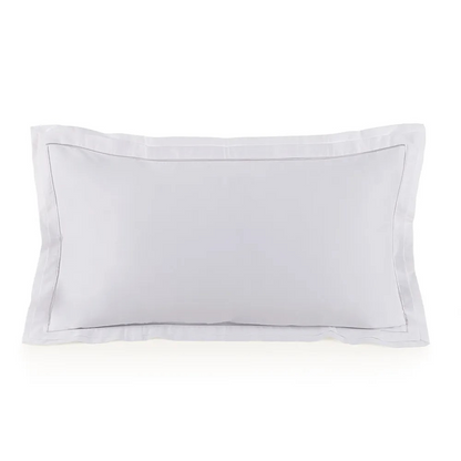 SUPER FRONHA DOPPIO COR 1 BRANCO 50x90cm TRUSSARDI 300 FIOS