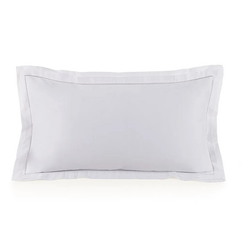 SUPER FRONHA DOPPIO COR 1 BRANCO 50x90cm TRUSSARDI 300 FIOS
