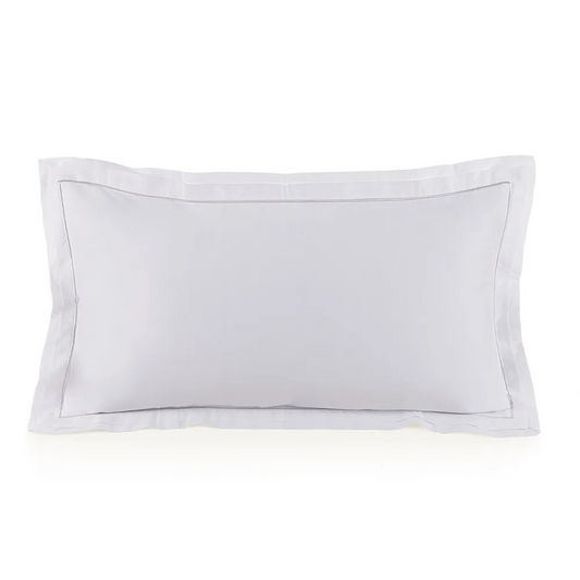 SUPER FRONHA DOPPIO COR 1 BRANCO 50x90cm TRUSSARDI 300 FIOS