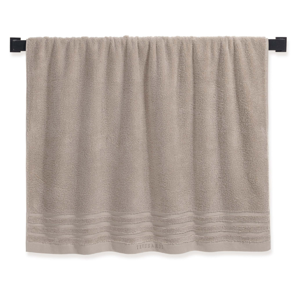 Toalha Banhão 100% Algodão Egípcio Divine Nocciola