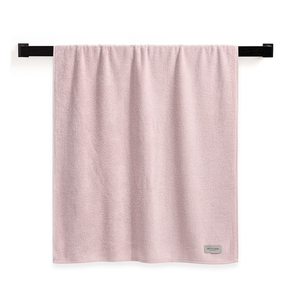 Toalha de Banho Infantil Trussardi 100% Algodão Sartoria Rosatti